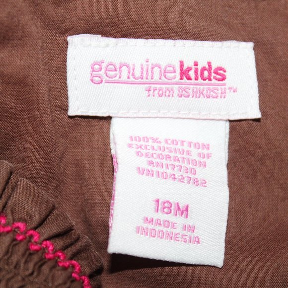 Empire Shirt sz 18mos - Picture 5 of 5